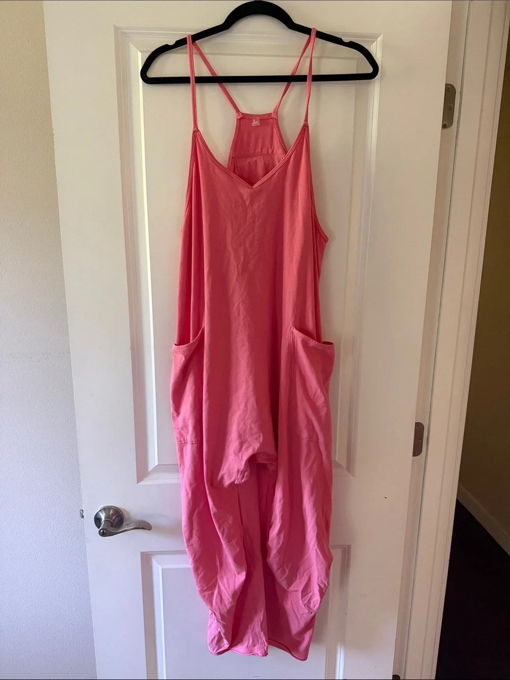 NWOT Free People Hot Shot Onsie